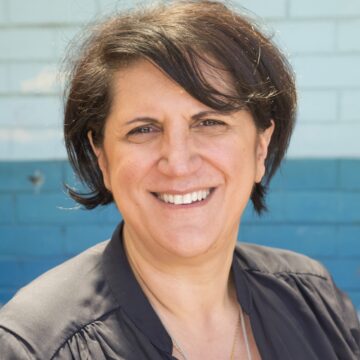 Helen Evdokimou-Mina