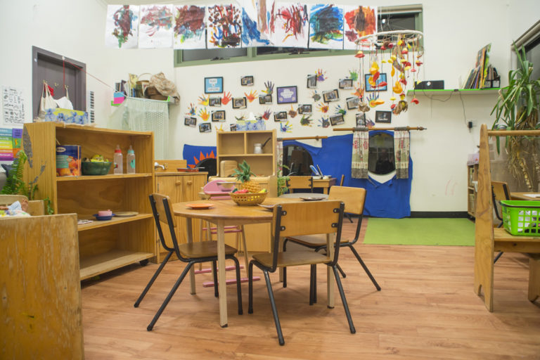 Our Rooms Merri Community Child Care Centre