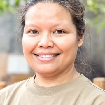 Supattra (Jay) Patthanaraj