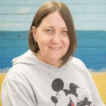 Julie-Anne Fisk