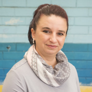 Marija Djurdjevic