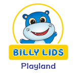 Billy Lids Playland Logo