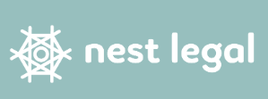 Nest Legal Logo