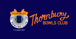 Thornbury Bowls Club Logo