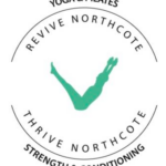 Thrive Revive Logo