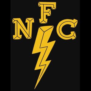 North Fitzroy Cycles logo