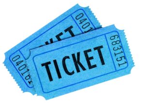 Stock Ticket image